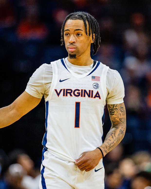 virginia